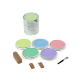 PanPastel Colours Set of 5 (Professional Artist Soft Pastels) - Retail Maharaj