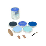 PanPastel Colours Set of 5 (Professional Artist Soft Pastels) - Retail Maharaj