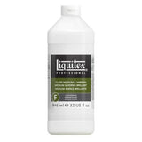 Liquitex Gloss Medium and Varnish Acrylic Gloss Finishing Medium - Retail Maharaj