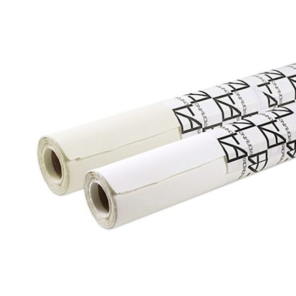 Fabriano Artistico Traditional White Watercolour Roll 300 GSM Cotton Paper - Retail Maharaj