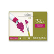 Fabriano Tela Oil & Acrylic Painting Block 300 GSM - Retail Maharaj