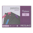 Fabriano Tiziano Pastel Block White 160 GSM - Retail Maharaj