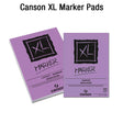 canson-xl-marker-pad-smooth-white-layout-paper-70-gsm - Retail Maharaj