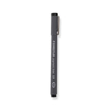 Staedtler Pigment Liner Fineliner Pen Open Stock Waterproof Black Ink - Retail Maharaj