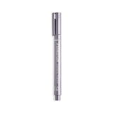 Staedtler Metallic Marker Open Stock Gold and Silver Decorative Pen - Retail Maharaj
