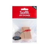 PanPastel Sofft Art Sponges Professional Colour Application Tools - Retail Maharaj
