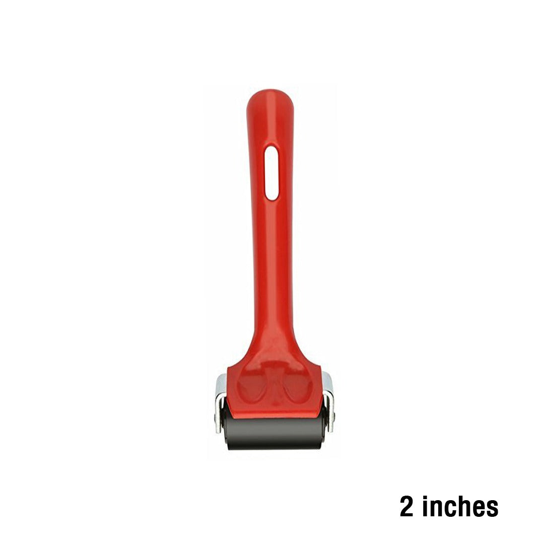 Lino Roller – Open Stock (2, 4 & 6 Inches) - Retail Maharaj
