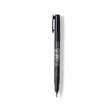 Tombow Fudenosuke and ABT Brush Pens Hard Tip Soft Tip and Dual Tip Black - Retail Maharaj