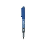 Pilot V Signature Liquid Ink Pen Medium - Retail Maharaj
