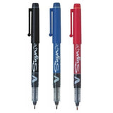 Pilot V Signature Liquid Ink Pen Medium - Retail Maharaj