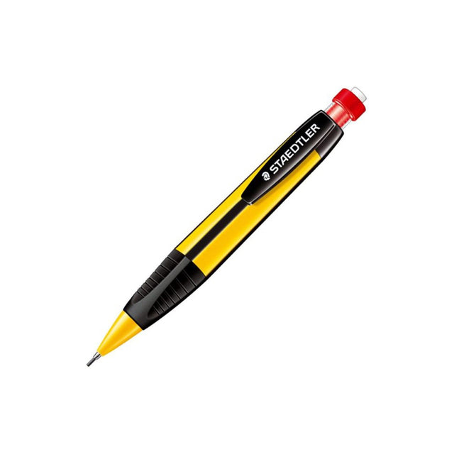 Staedtler Noris Mechanical Pencil 1.3mm with HB Lead for Writing and Drawing - Retail Maharaj