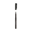 Faber Castell Pitt Artist Pen Black Fineliner and Brush Tip Open Stock - Retail Maharaj