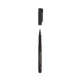 Faber Castell Pitt Artist Pen Black Fineliner and Brush Tip Open Stock - Retail Maharaj