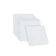 Approved Zentangle White Paper Tiles Set of 50 - Retail Maharaj