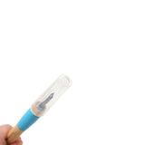 Tachikawa Comic Pen Nib Holder Model 40 (T-40) – Sky Blue Grip - Retail Maharaj