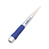 Tachikawa Nib Pen Holder – TP40PW (Pearl White with Blue Grip) - Retail Maharaj