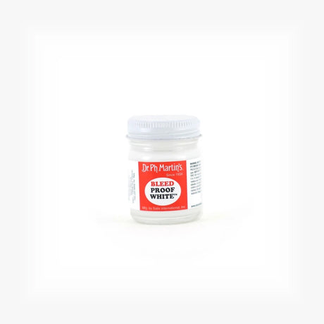 Dr. Ph. Martin’s BLEEDPROOF WHITE, 1.0 OZ - Retail Maharaj