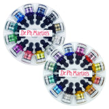 Dr. Ph. Martin’s IRIDESCENT CALLIGRAPHY COLOR, 1.0 OZ, SETS ALL KINDS - Retail Maharaj