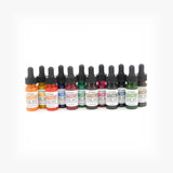 Dr. Ph. Martin’s HYDRUS FINE ART WATERCOLOR, 0.5 OZ SETS ALL KINDS - Retail Maharaj