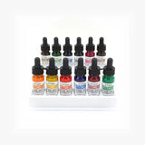 Dr. Ph. Martin’s HYDRUS FINE ART WATERCOLOR, 0.5 OZ SETS ALL KINDS - Retail Maharaj