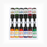 Dr. Ph. Martin’s HYDRUS FINE ART WATERCOLOR, 0.5 OZ SETS ALL KINDS - Retail Maharaj