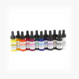 Dr. Ph. Martin’s HYDRUS FINE ART WATERCOLOR, 0.5 OZ SETS ALL KINDS - Retail Maharaj