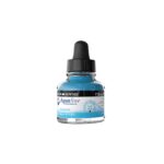 Daler Rowney Aquafine Watercolour Ink 29.5ML - Retail Maharaj