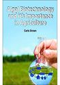 ALGAL BIOTECHNOLOGY AND IT'S IMPORTANCE IN AGRICULTURE - Retail Maharaj