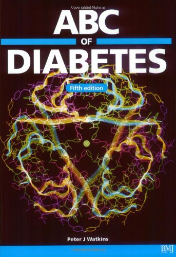 ABC of Diabetes (ABC Series) - Retail Maharaj