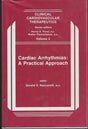 Cardiac Arrhythmias: A Clinical App: A Clinical Approach (Clinical Cardiovascular Therapeutics) - Retail Maharaj
