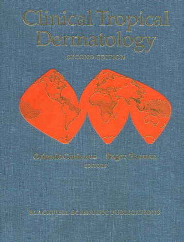 Clinical Tropical Dermatology - Retail Maharaj