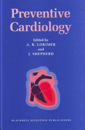 Preventive Cardiology - Retail Maharaj