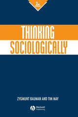 Thinking Sociologically - Retail Maharaj