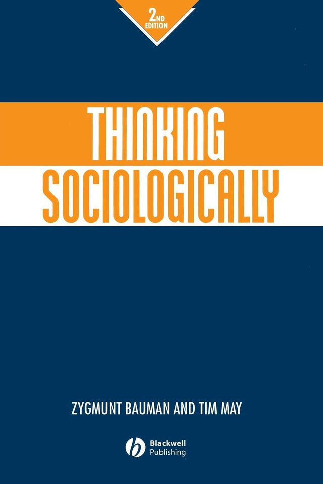 Thinking Sociologically - Retail Maharaj
