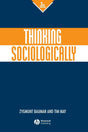 Thinking Sociologically - Retail Maharaj