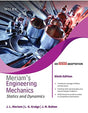 Engineering Mechanics Statics and Dynamics, 9ed, An Indian Adaptation - Retail Maharaj