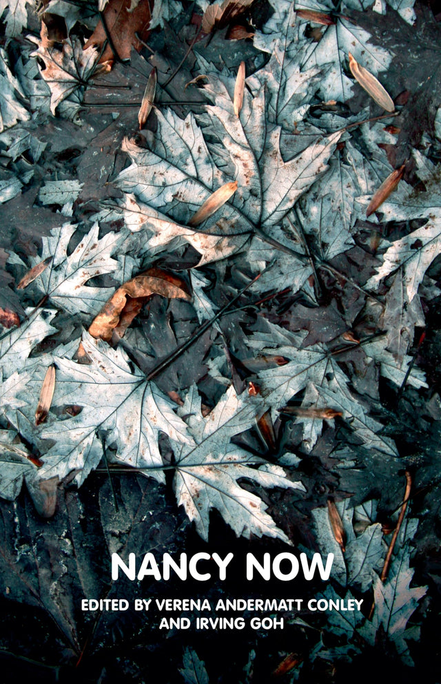 Nancy Now (Theory Now) - Retail Maharaj