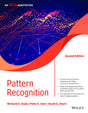 Pattern Recognition, 2ed, An Indian Adaptation - Retail Maharaj
