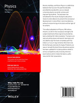 Physics, Vol 1, 5ed , An Indian Adaptation - Retail Maharaj