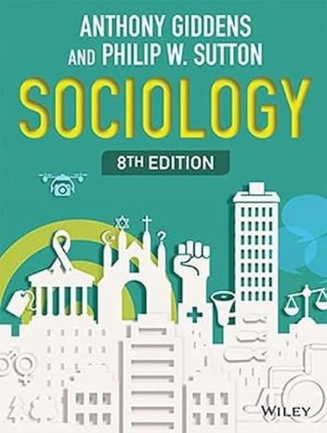 Sociology - Retail Maharaj