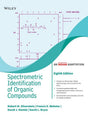 Spectrometric Identification of Organic Compounds, 8ed (An Indian Adaptation) - Retail Maharaj