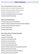 Statistical Mechanics, 2ed, An Indian Adaptation - Retail Maharaj
