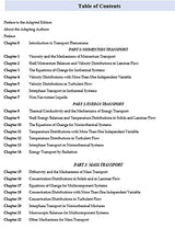 Transport Phenomena, Revised 2ed, An Indian Adaptation - Retail Maharaj