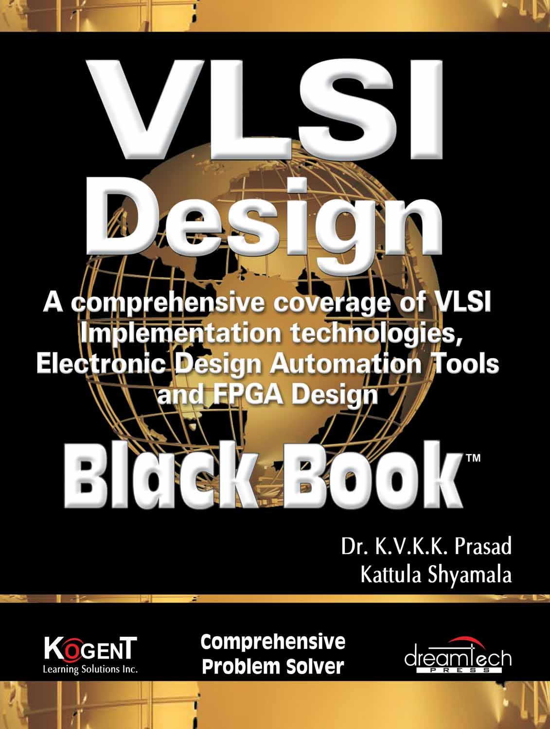 VLSI Design Black Book - Retail Maharaj