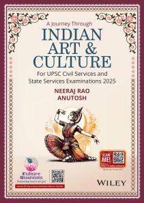 A Journey through Indian Art & Culture - Retail Maharaj