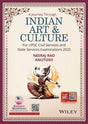 A Journey through Indian Art & Culture - Retail Maharaj