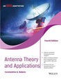 Antenna Theory and Applications, 4ed (An Indian Adaptation) 4 Edition - Retail Maharaj