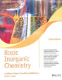 Basic Inorganic Chemistry : An Indian Adaptation - Retail Maharaj