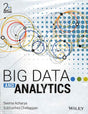 Big Data & Analytics - Retail Maharaj