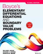 Boyce's Elementary Differential Equations and Boundary Value Problems - Retail Maharaj